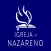 Igreja do Nazareno Vl Anchieta