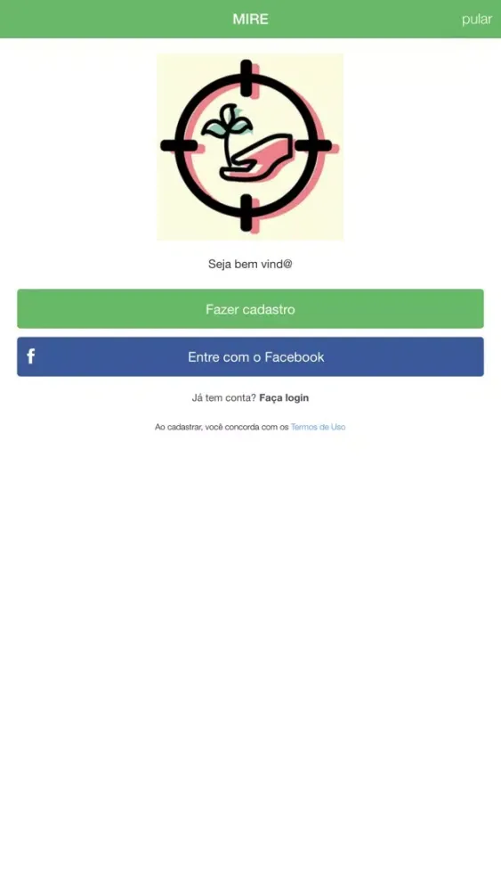 MIRE应用截图
