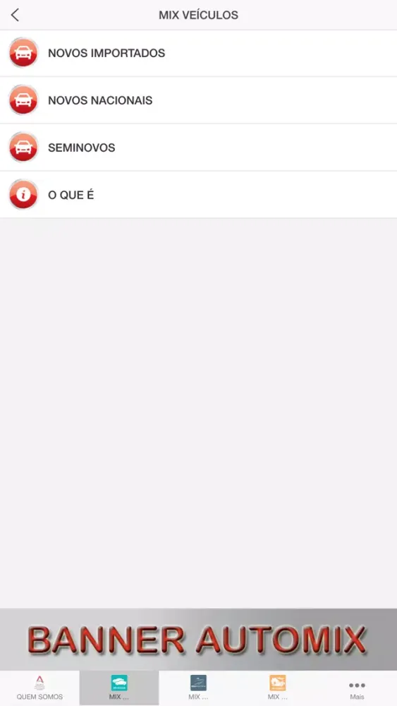 تصاویر GRUPO AUTOMIX