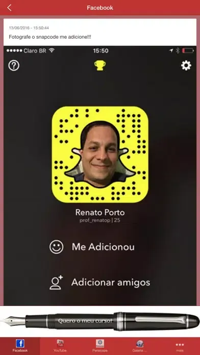 Renato Porto Screenshots