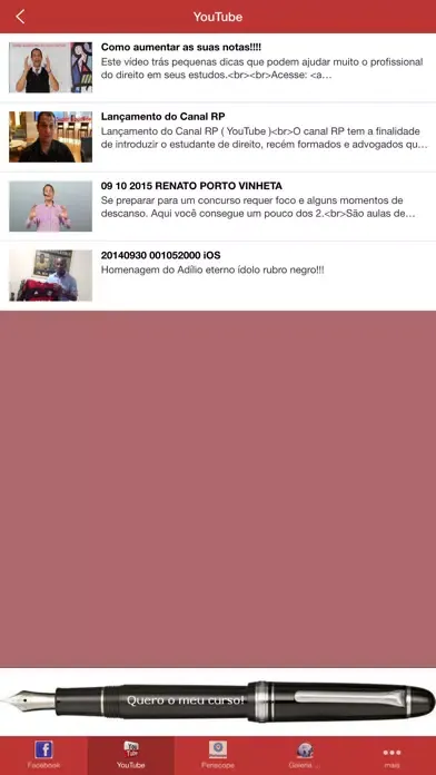 Renato Porto Screenshots