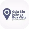 Guia São João da Boa Vista