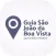 Guia São João da Boa Vista
