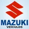 Mazuki Veículo Suzuki