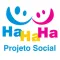 HaHaha Projeto Social