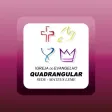 Quadrangular Mateus Leme Quadrangular Mateus Leme