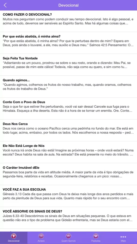 Quadrangular Mateus Leme Screenshots