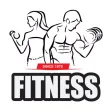 Fitness Brass Up Fitness Brass Up