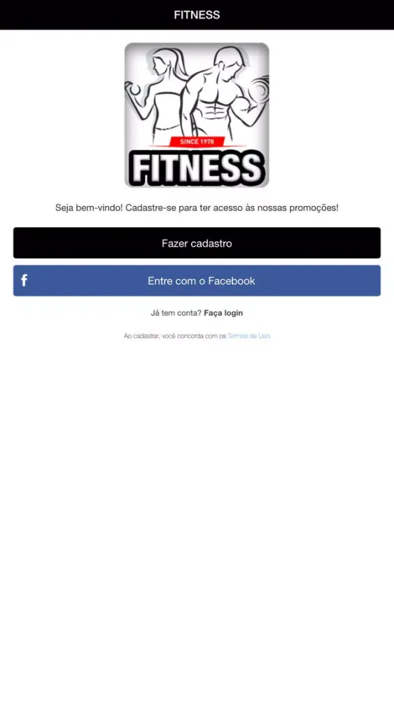Fitness Brass Up স্ক্রিনশট