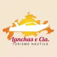 Lanchas e Cia - Ilha Grande