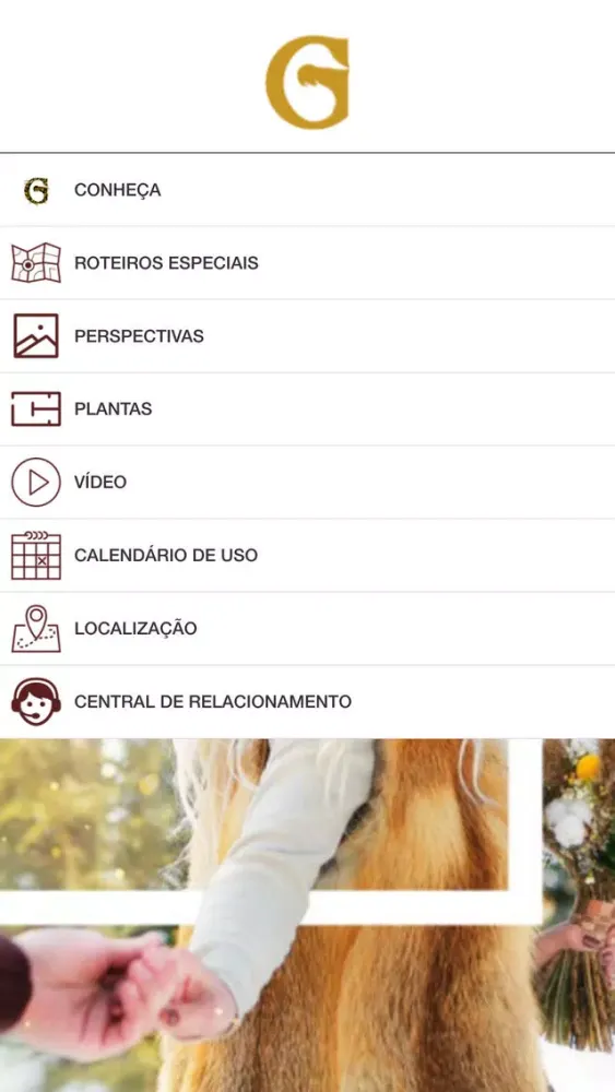 Zrzuty ekranu Golden Gramado Resort Laghetto