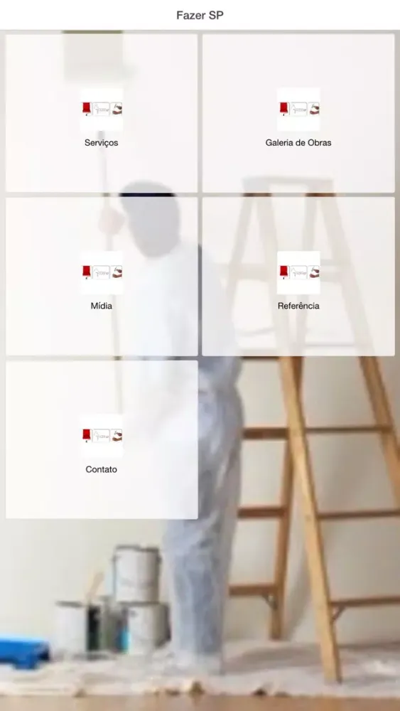Fazer SP Screenshots