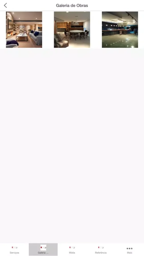 Fazer SP Screenshots