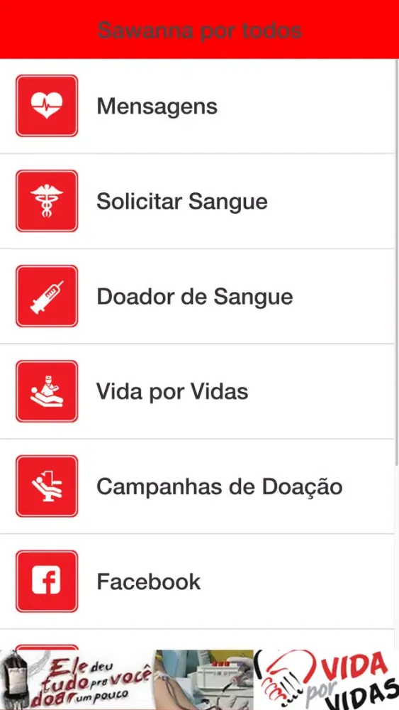 Sawanna por todos Screenshots