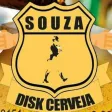 Disk Cerveja Souza