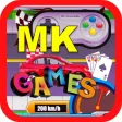 MK Games