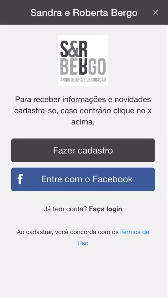 I'M Sandra e Roberta Bergo স্ক্রিনশট