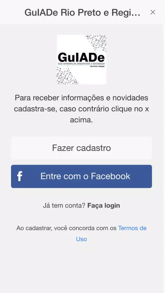 تصاویر GuIADe Rio Preto e Região