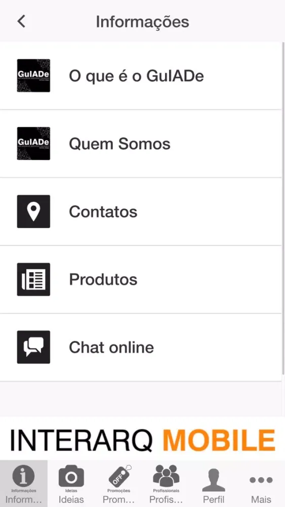 تصاویر GuIADe Rio Preto e Região