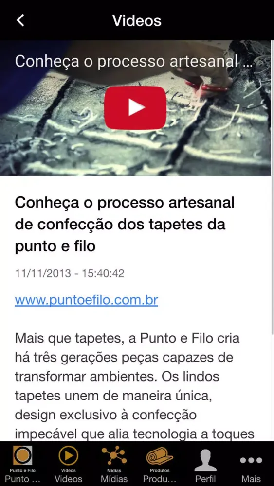 صور Punto e Filo
