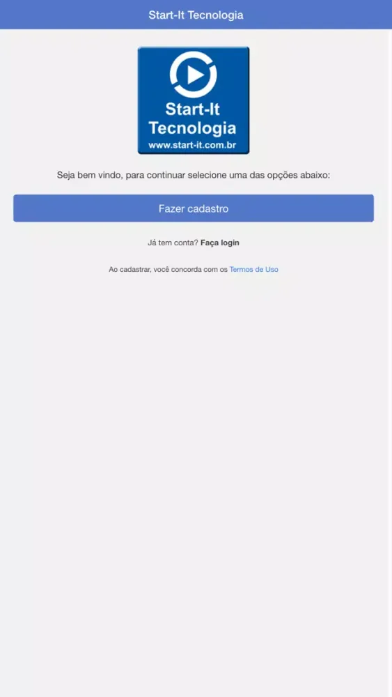 Screenshot di Convenção Agentes