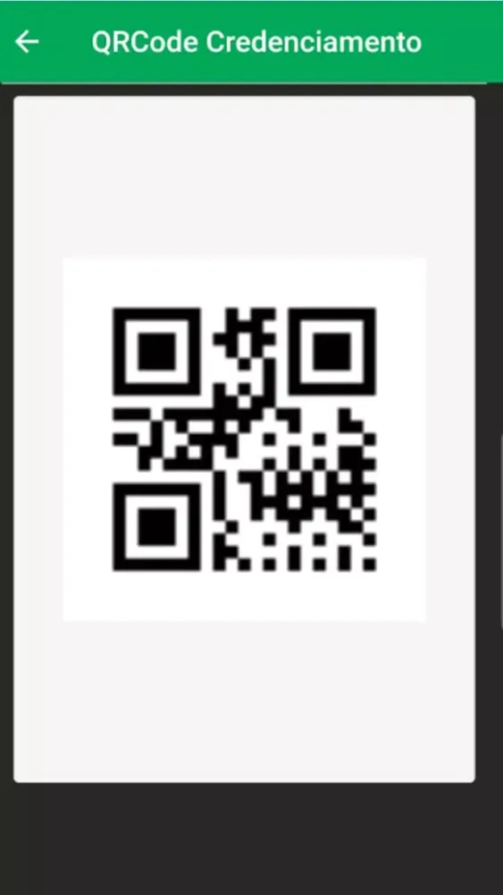Screenshot di Convenção Agentes