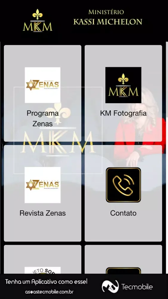 تصاویر MKM