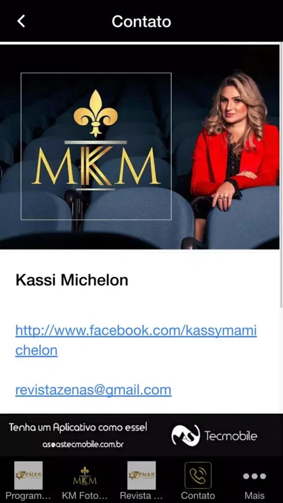 تصاویر MKM