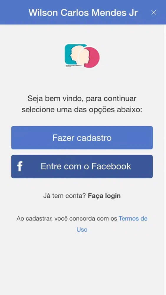 Wilson Carlos Mendes Jr Screenshots