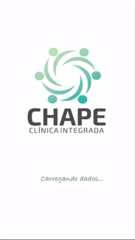 Chape Clínica Integrada स्क्रीनशॉट