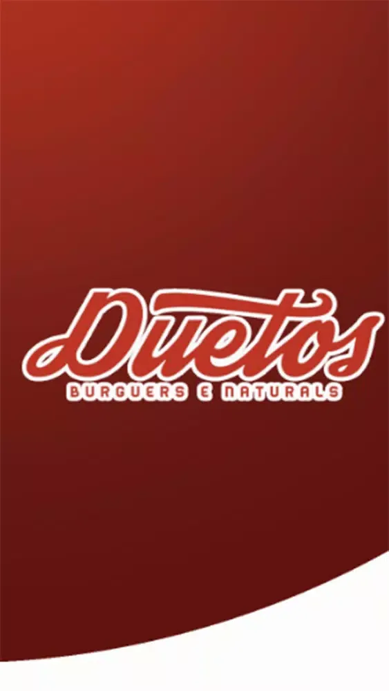 Duetos Burguers應用截圖