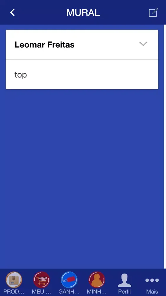 Ônix.com Screenshots