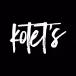 Kotet's