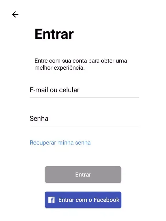 Ảnh chụp màn hình của O PÃO NOSSO DE CADA DIA iPad 
