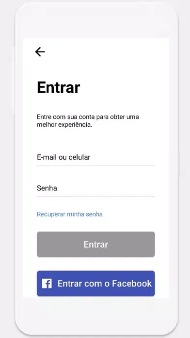 Ảnh chụp màn hình của O PÃO NOSSO DE CADA DIA