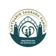 Santuário Sagrada Família Santuário Sagrada Família