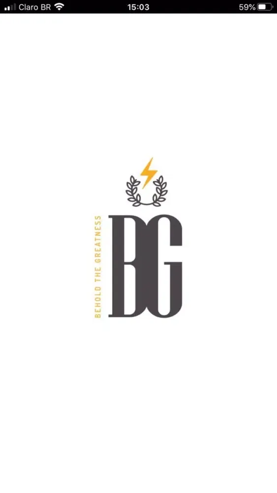Clube BG应用截图