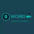 WORKI - VITRINE COMERCIAL WORKI - VITRINE COMERCIAL