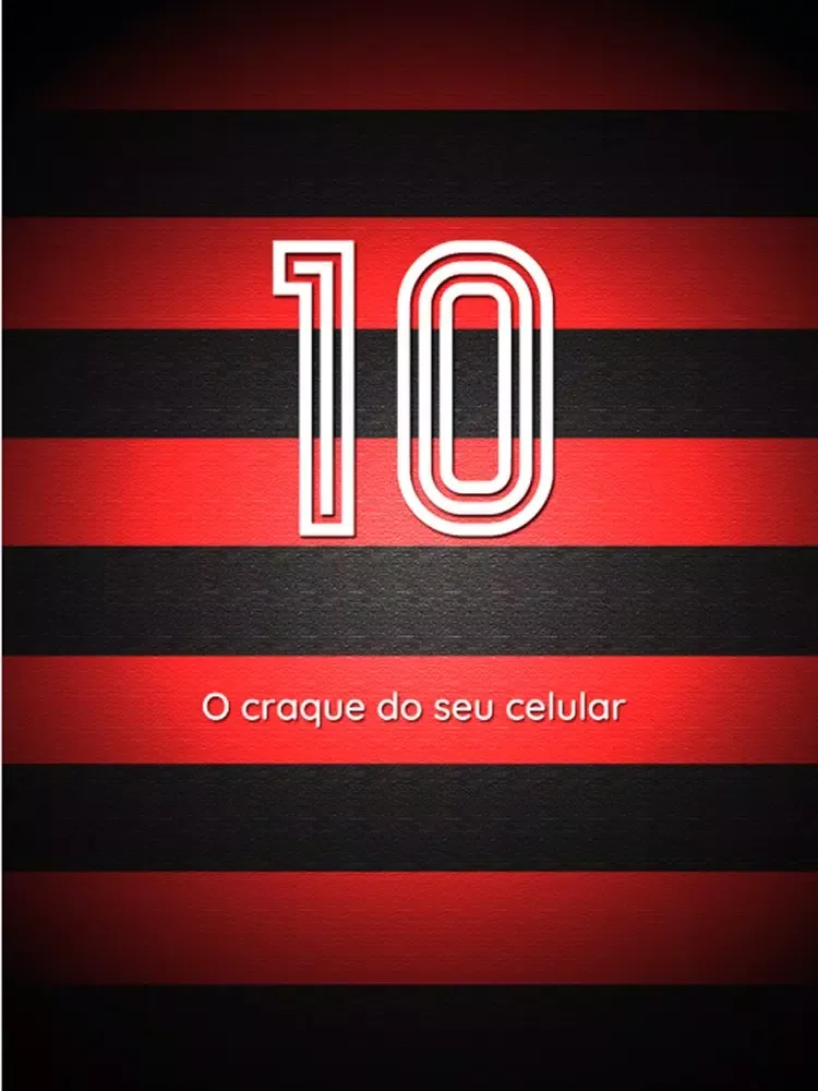 Скриншоты Camisa 10 iPad 