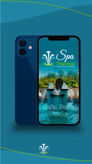 Spa Thermal Ekran Görüntüleri