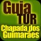 Guia Tur Chapada dos Guimaraes