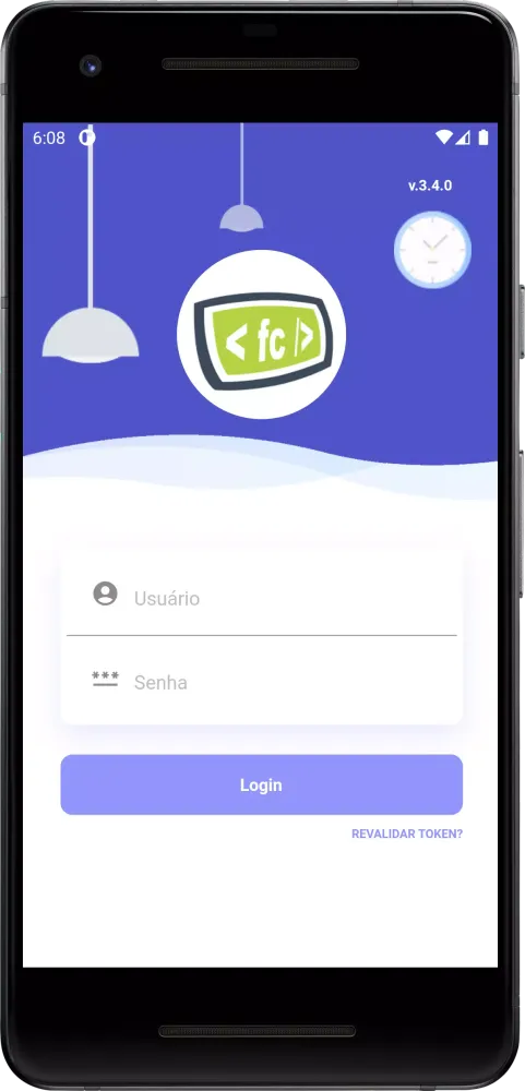 ERP SysEmp Screenshots