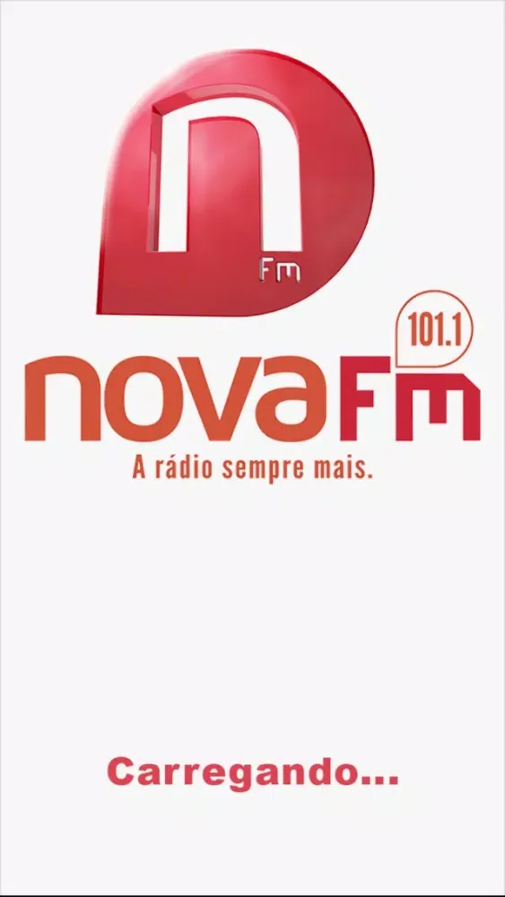تصاویر Rádio Nova FM 101