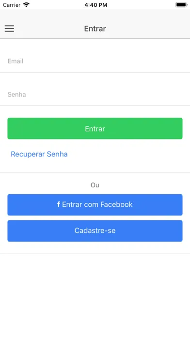 Casas Franklin स्क्रीनशॉट