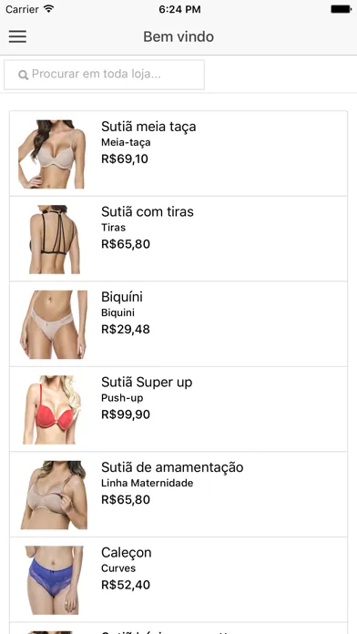 تصاویر Duvelly Lingerie