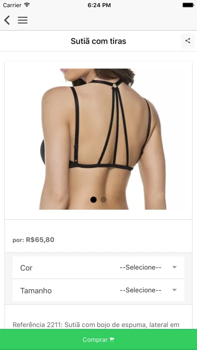 تصاویر Duvelly Lingerie