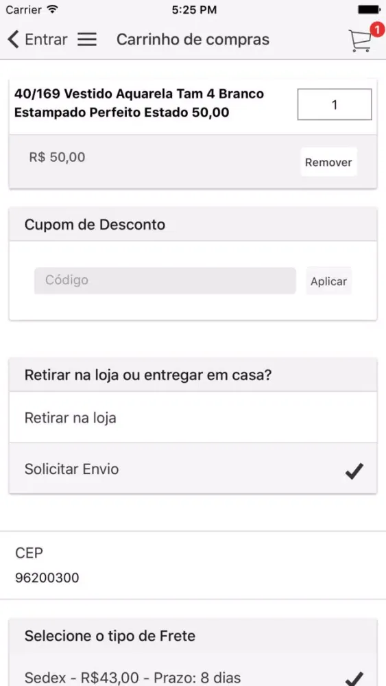Misslui Screenshots