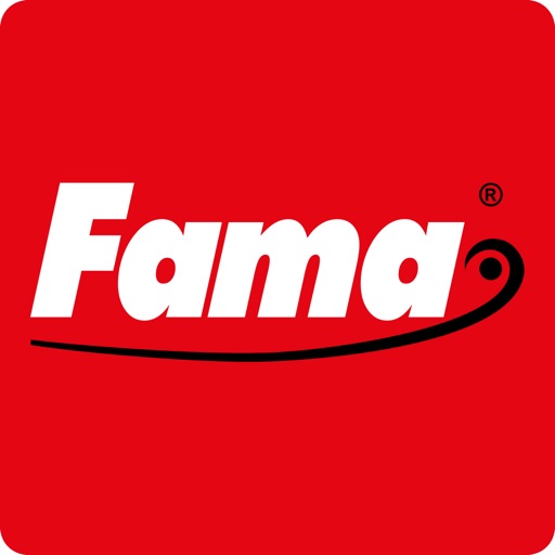 Catálogo Fama do Brasil Catálogo Fama do Brasil