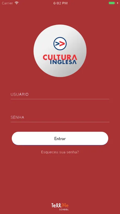 Cultura Inglesa Belém Screenshots