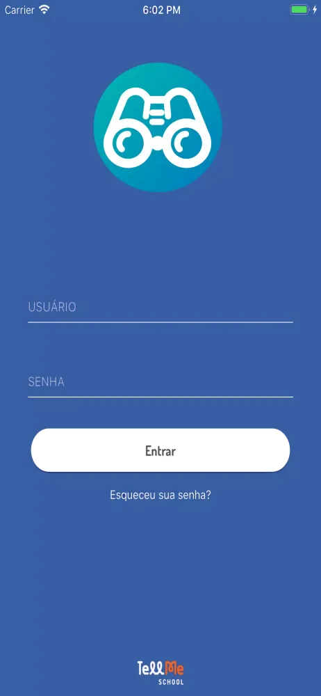 Binóculo By TellMe Screenshots